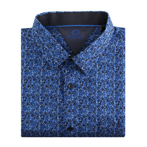 Chemise sans repassage
