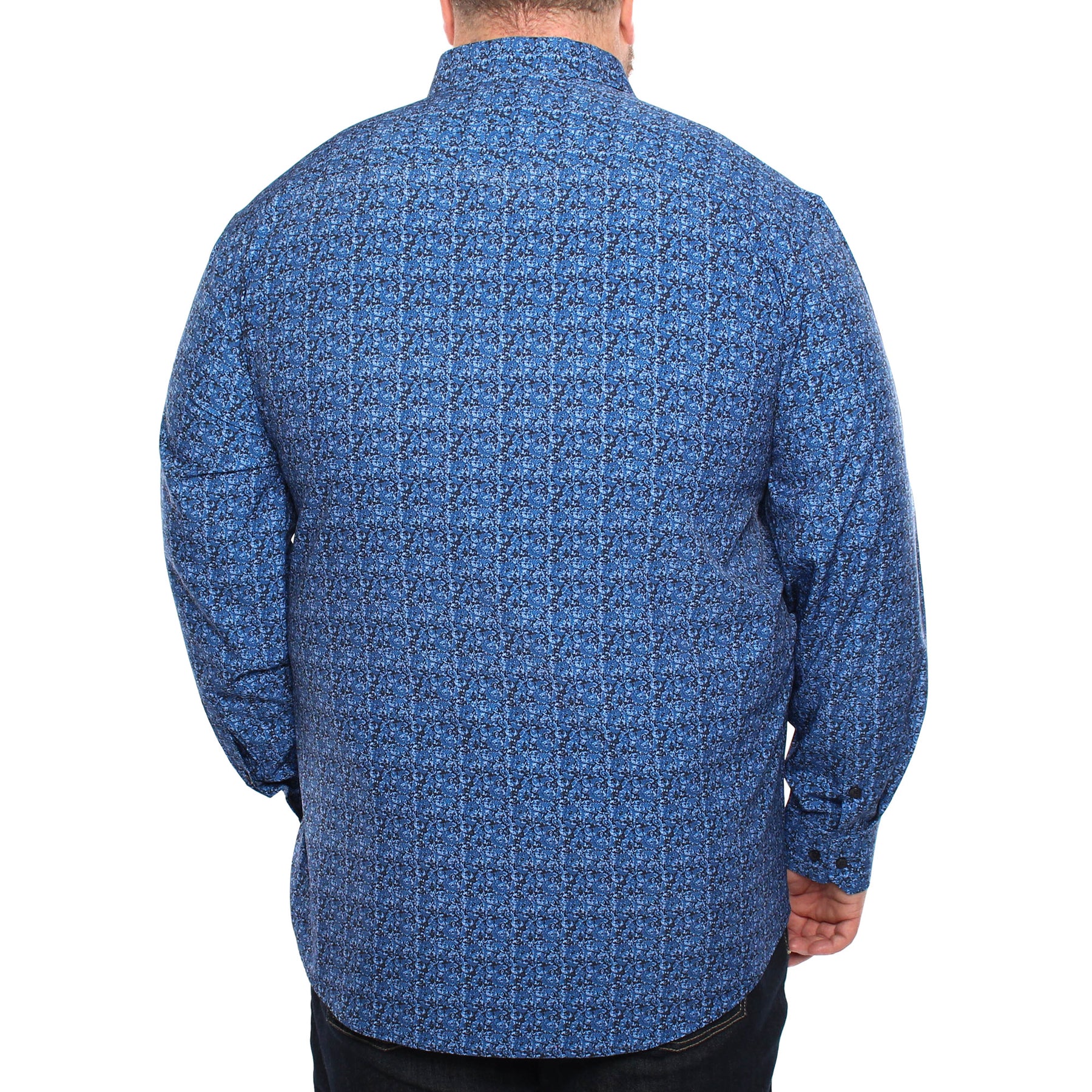 Chemise sans repassage
