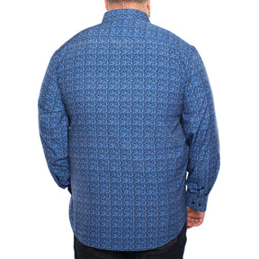 Chemise sans repassage