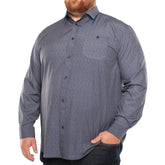 Chemise sans repassage