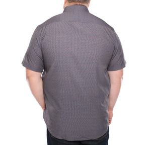 Chemise imprimée