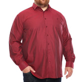 Jacquard Shirt