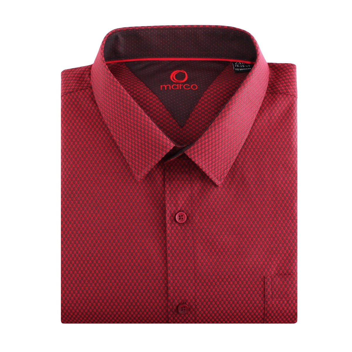 Jacquard Shirt