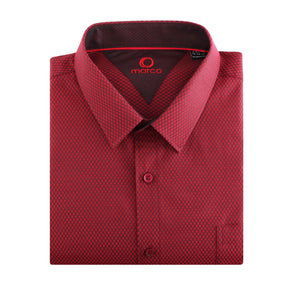 Jacquard Shirt