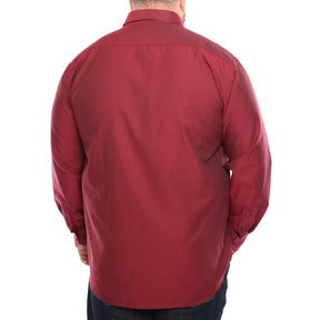 Jacquard Shirt