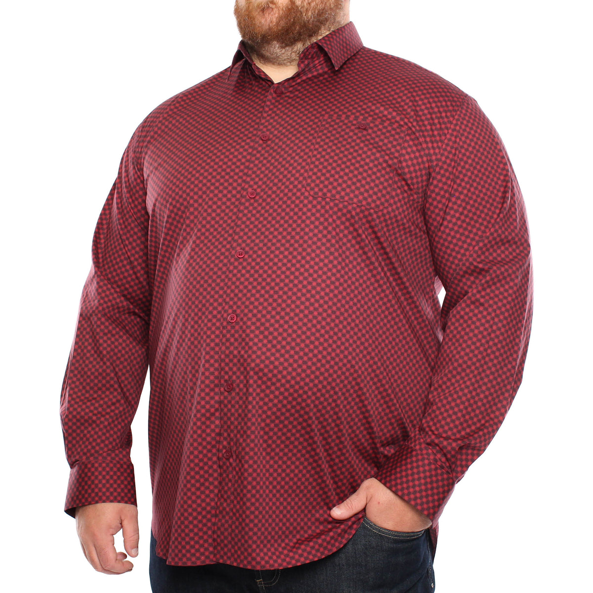 Dot Shirt