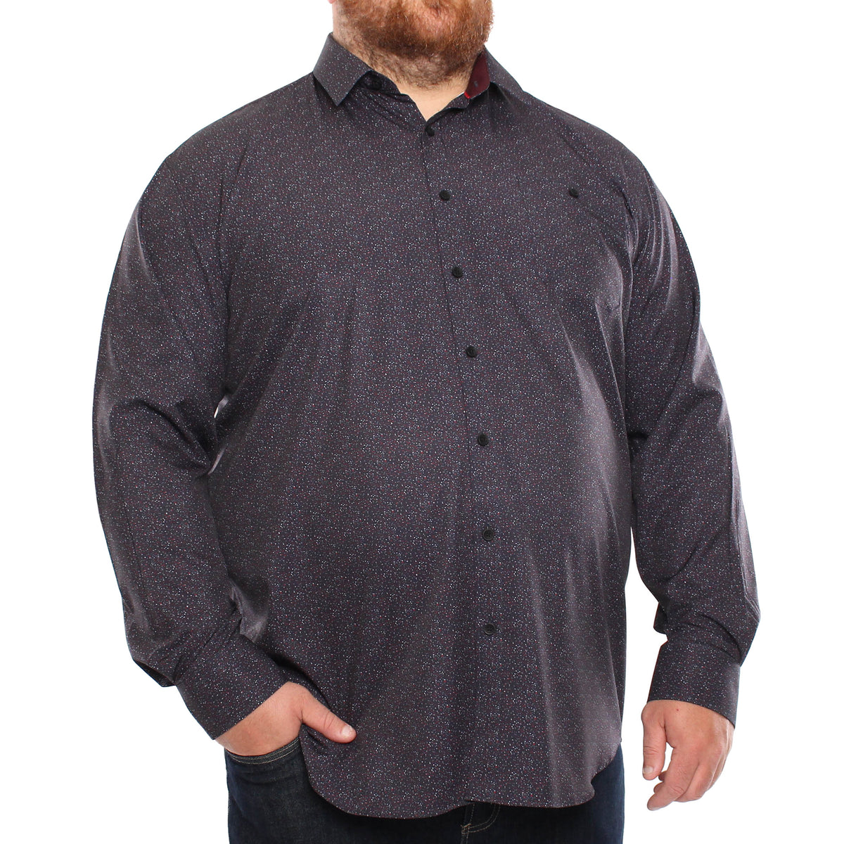 Non Iron Shirt