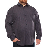 Chemise sans repassage