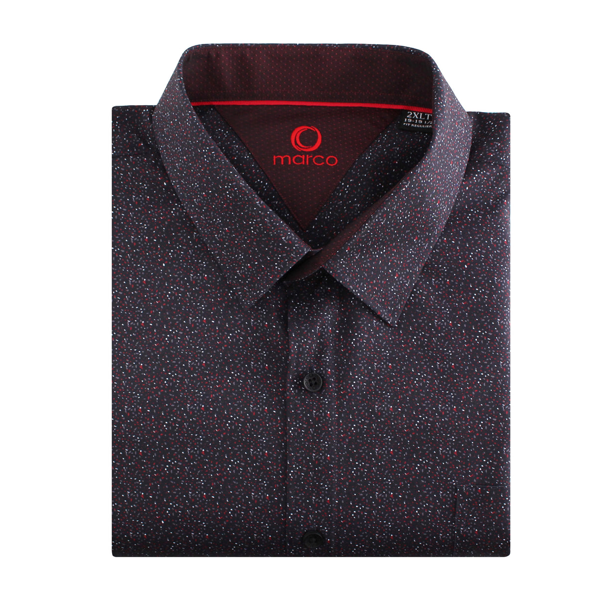 Non Iron Shirt