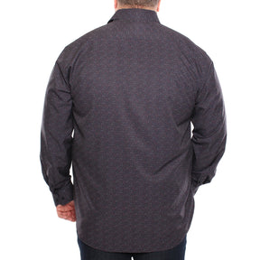 Chemise sans repassage