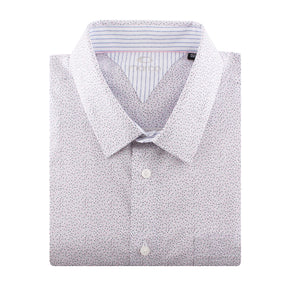 Chemise imprimée