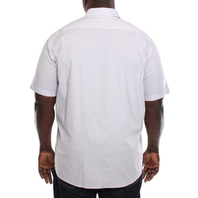 Chemise imprimée