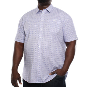 Chemise imprimée