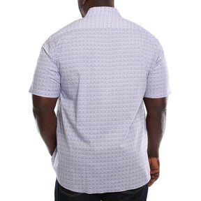 Chemise imprimée