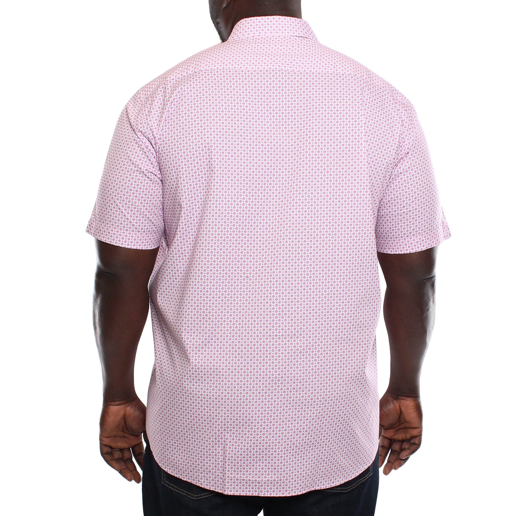 Chemise imprimée