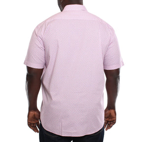 Chemise imprimée