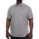 Chemise imprimée