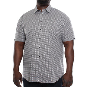 Chemise imprimée