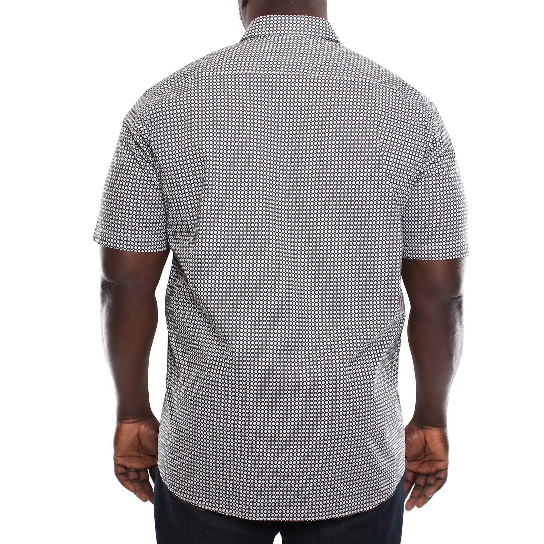 Chemise imprimée