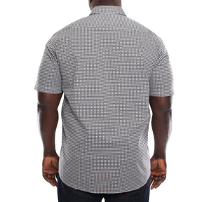 Chemise imprimée