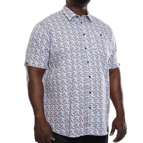 Chemise imprimée