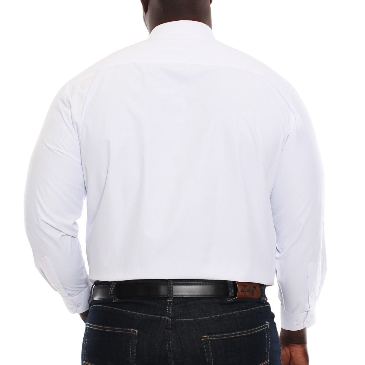 Textured Dress Shirt