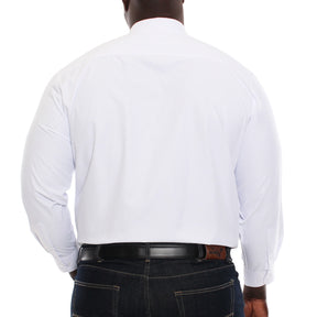 Chemise habillée texturée