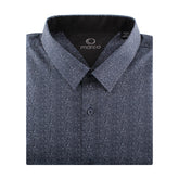 Chemise à pois