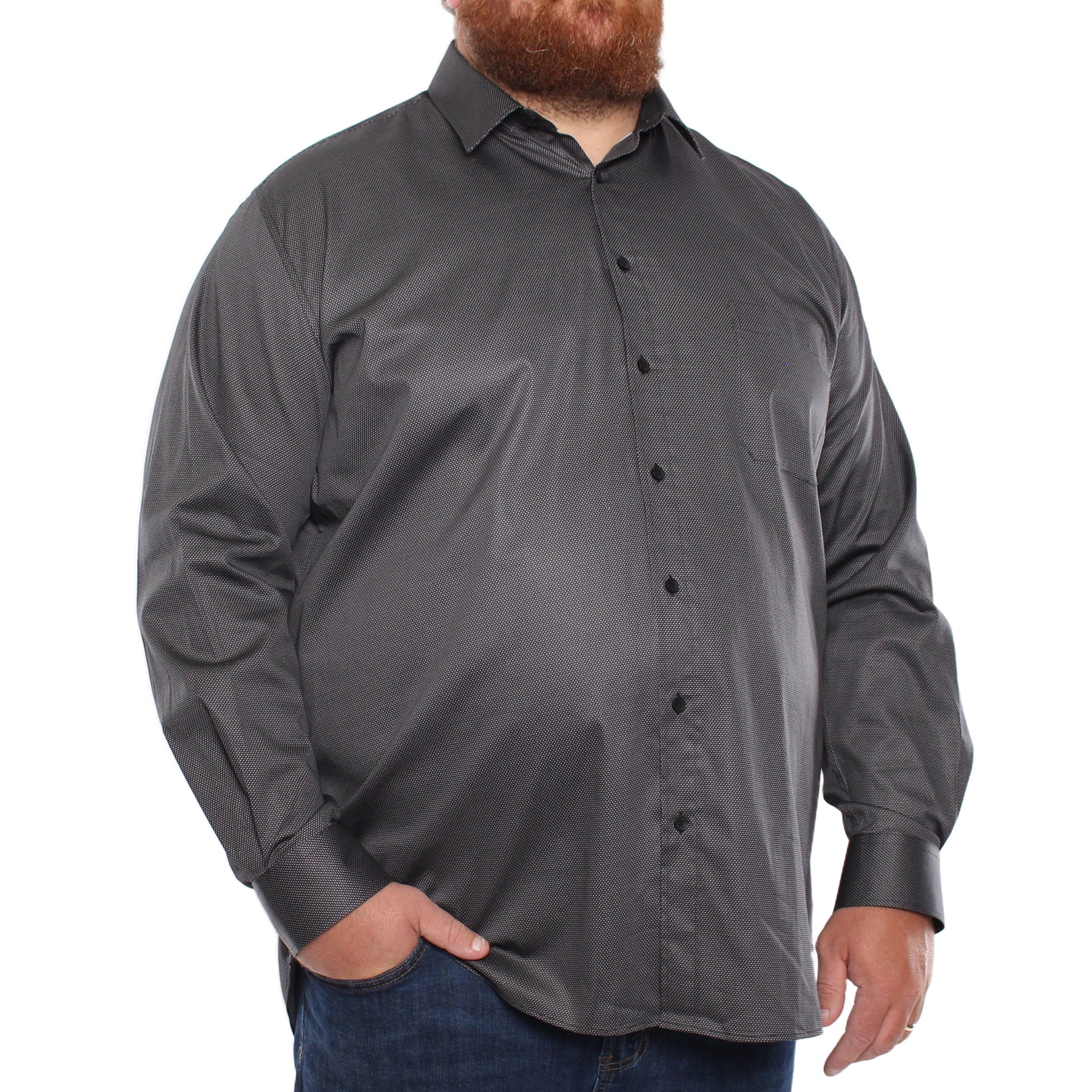 Polka Dot Shirt