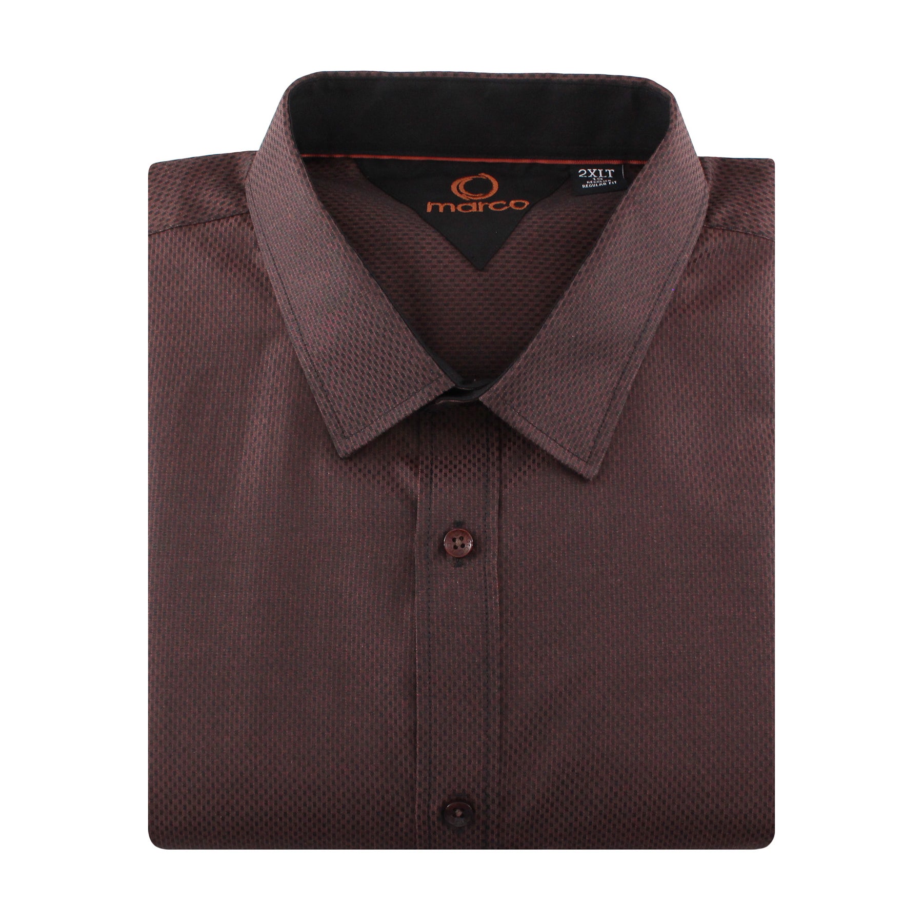 Textured Shirt