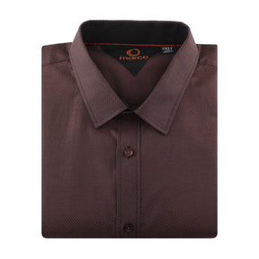 Textured Shirt