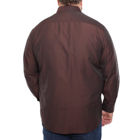 Textured Shirt