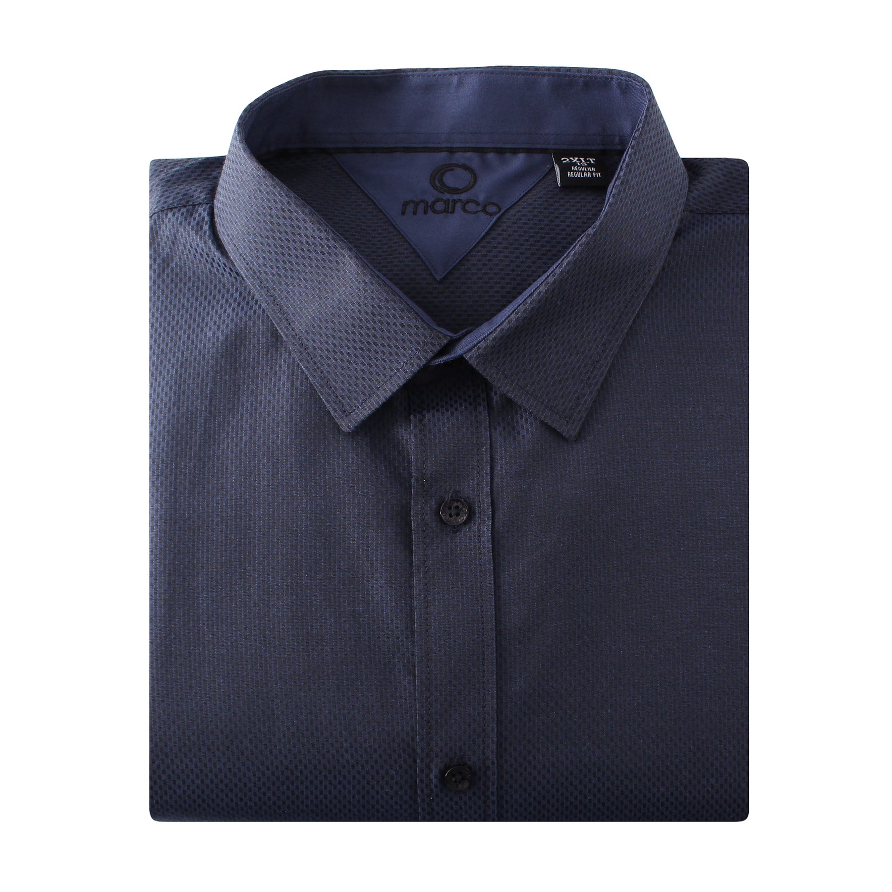 Textured Shirt