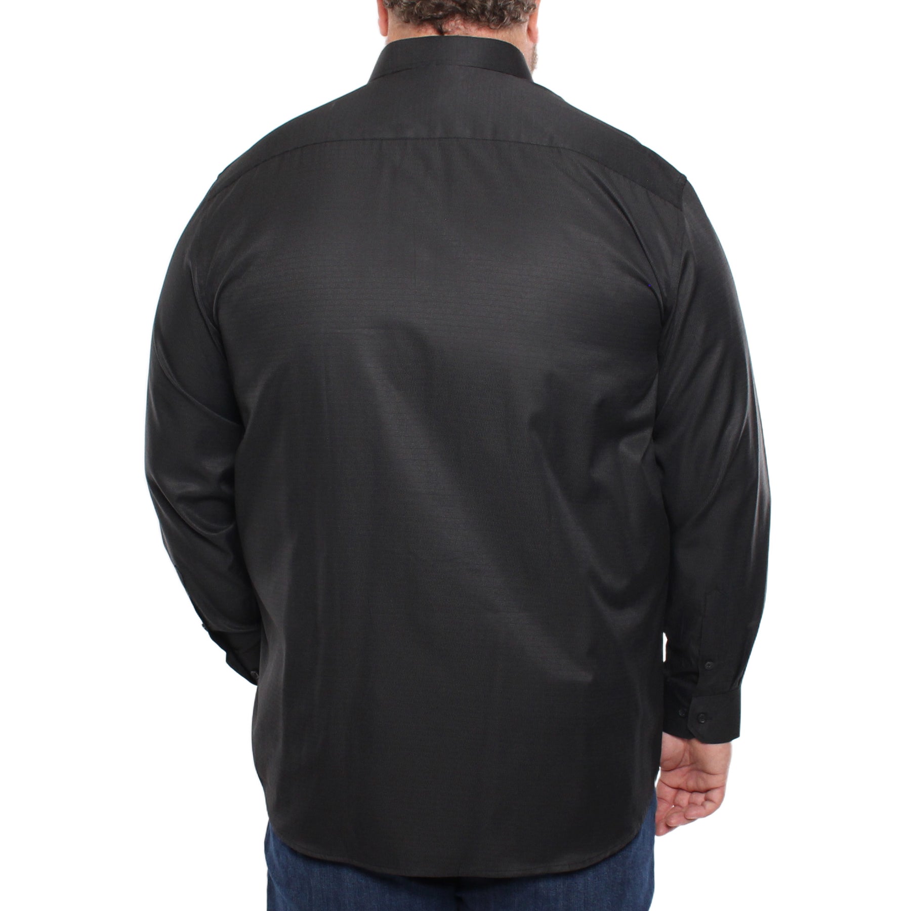 Chemise Jacquard