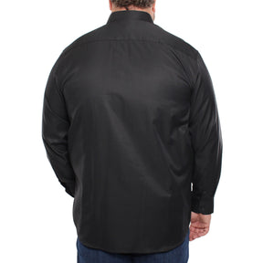 Chemise Jacquard
