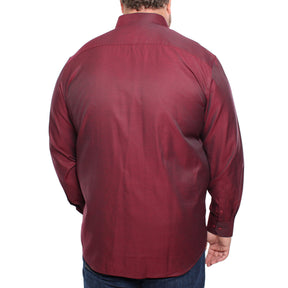 Chemise Jacquard