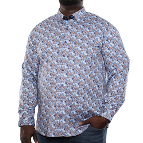 Chemise extensible