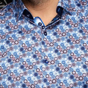 Chemise extensible