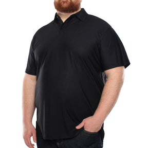 Polo texturé