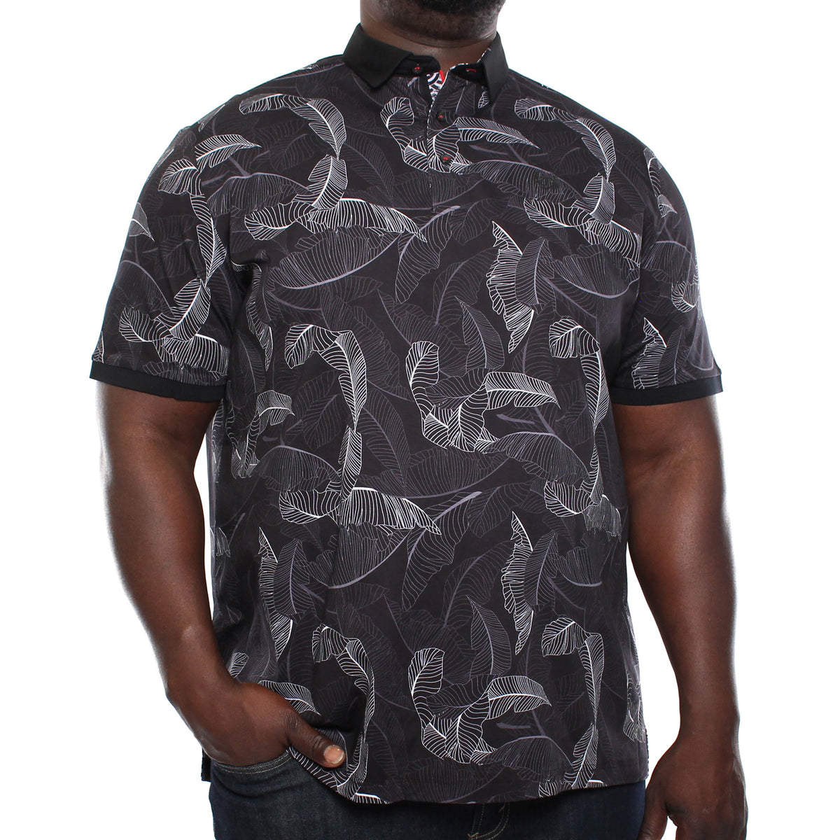 Print Polo