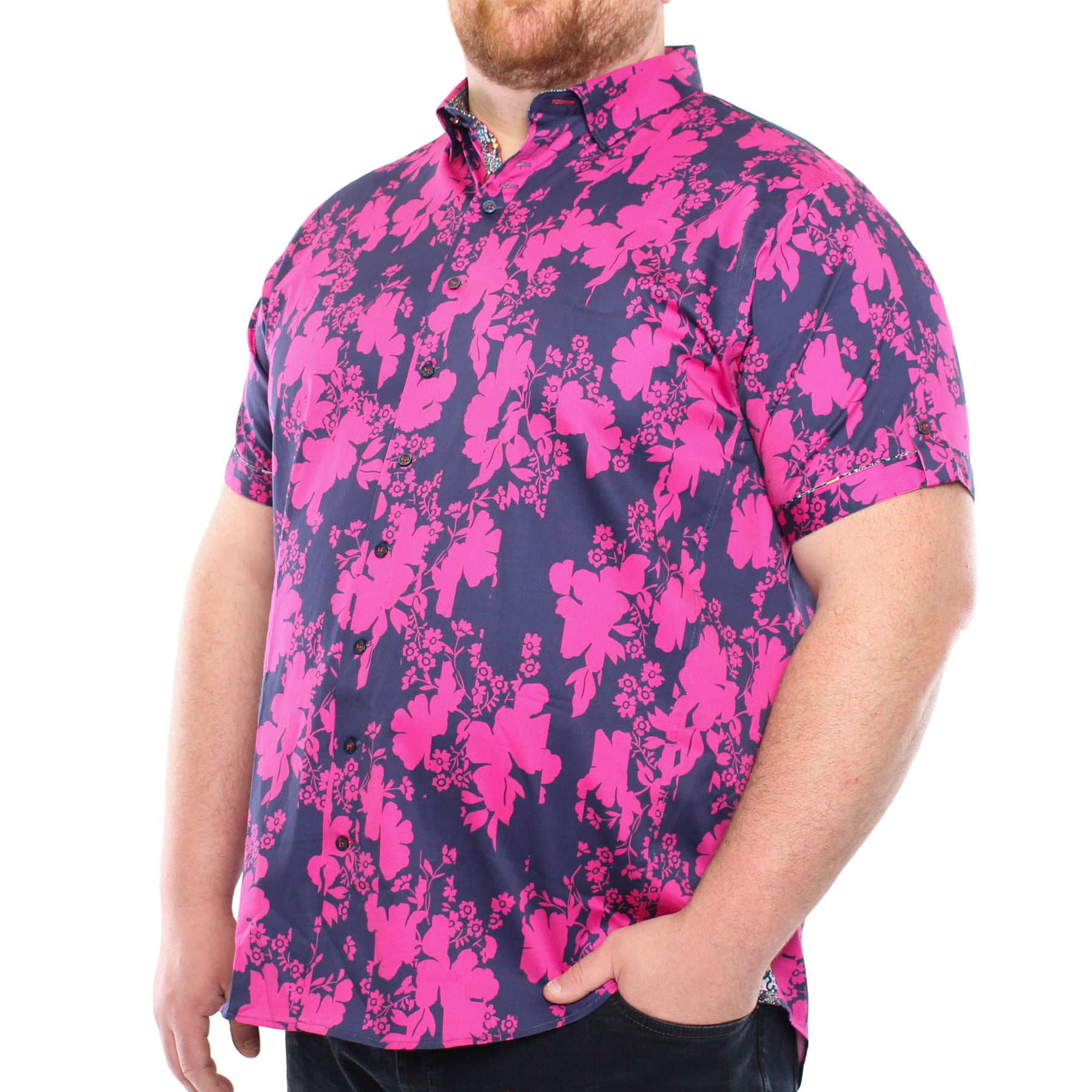 Floral Shirt