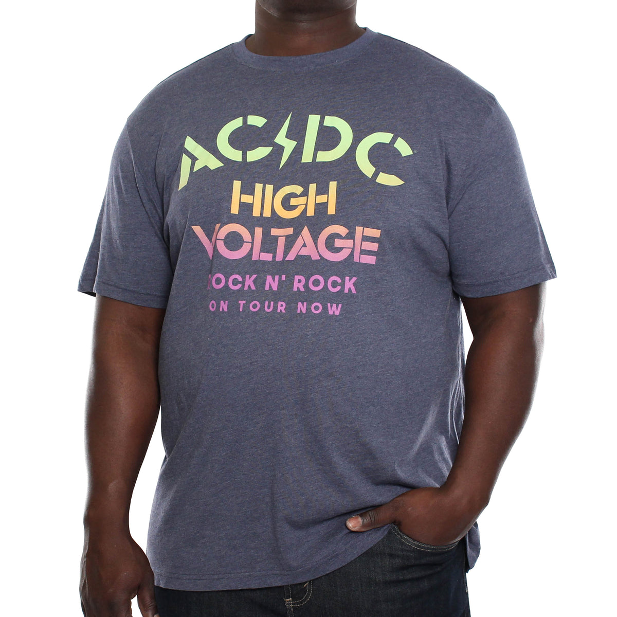 AC/DC T-Shirt