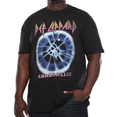 T-Shirt Def Leppard