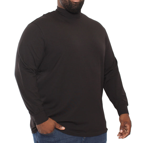 メンズウェア FOUR STACK LOGO MOCK NECK SHIRTS FOUR STACK LOGO MOCK NECK SHIRTS – RUFFLOG