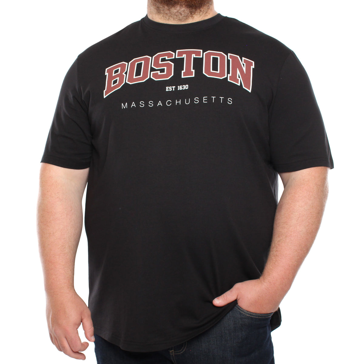 Print T-Shirt