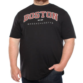 Print T-Shirt