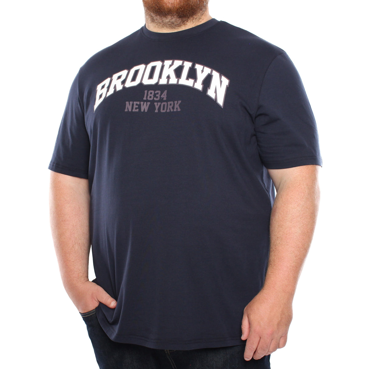 Print T-Shirt