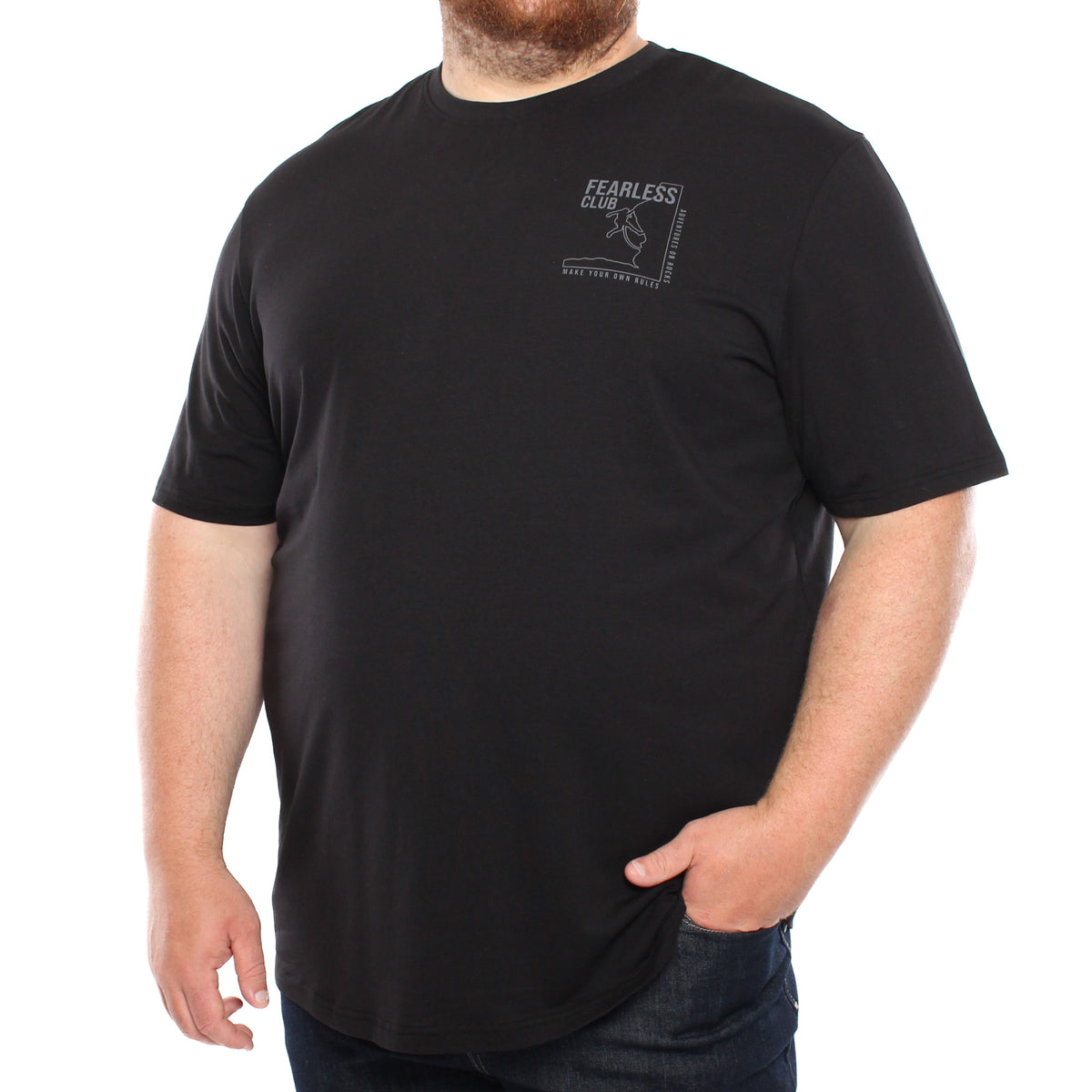 Print T-Shirt