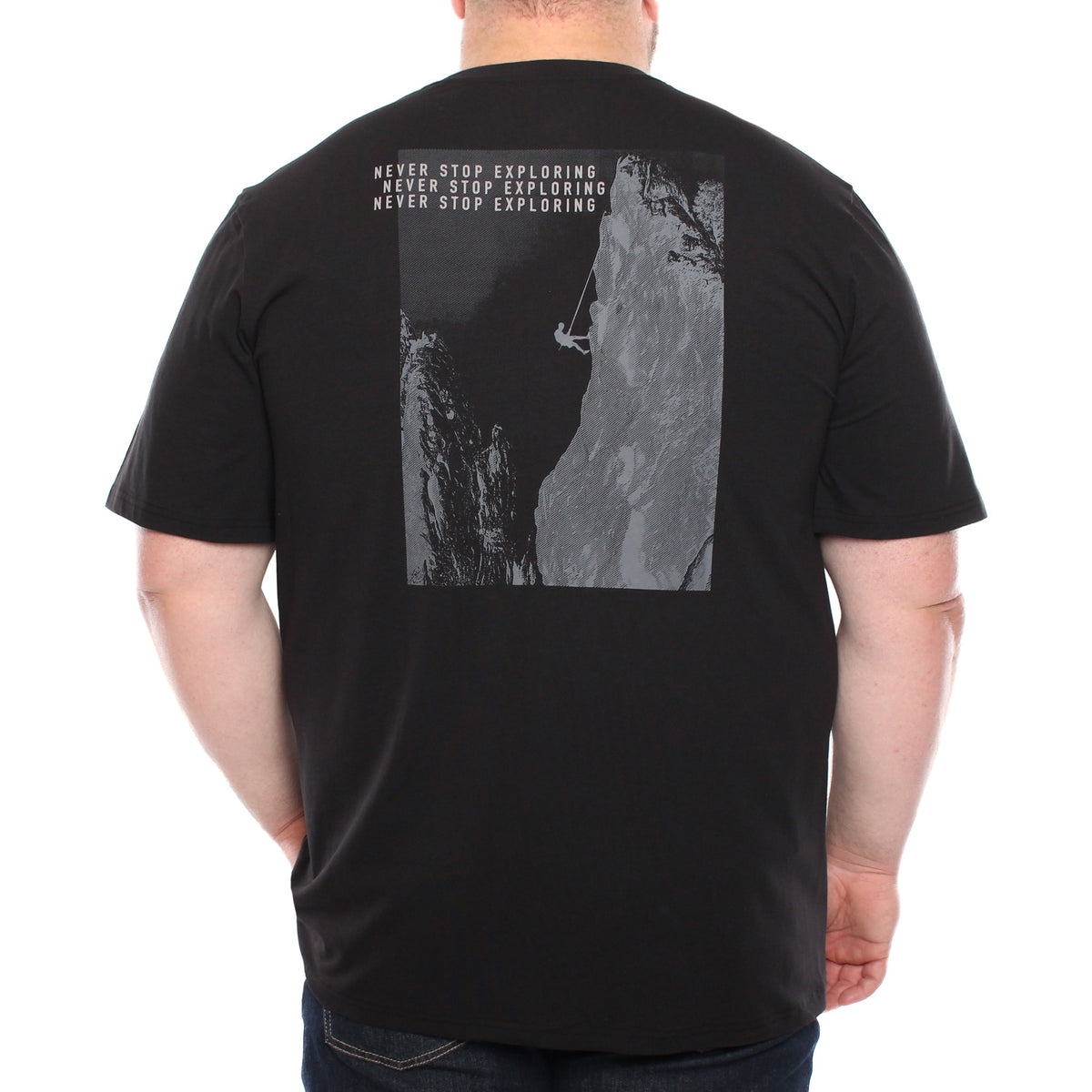 Print T-Shirt