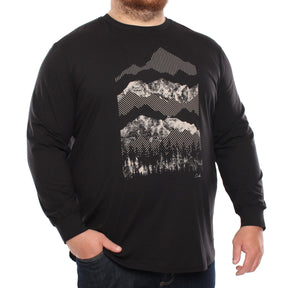 Print T-Shirt